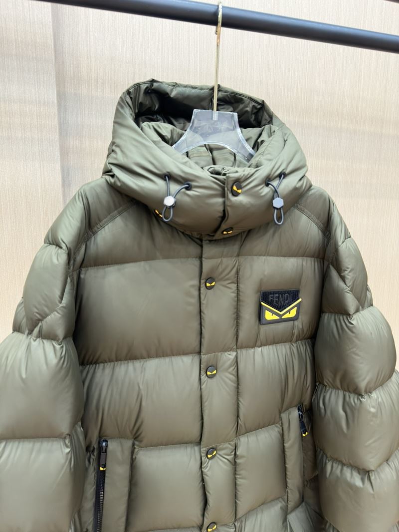 Christian Dior Down Jackets